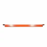 Traversa adancime/suport intre traverse raft profesional paleti 1100x60x40x1.2