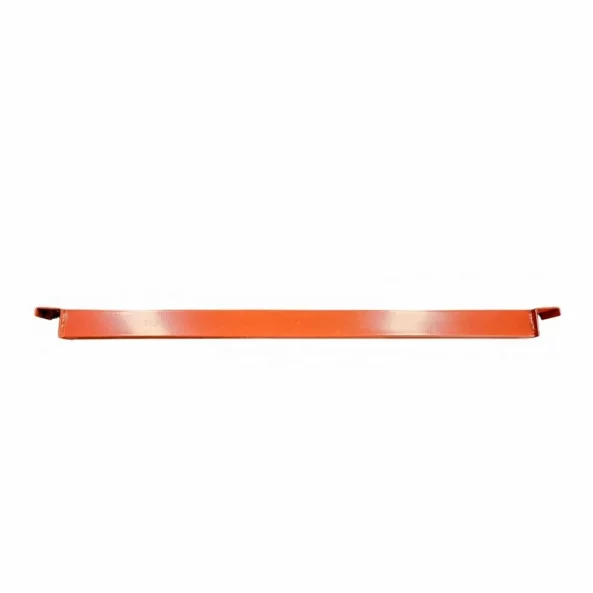 Traversa adancime/suport intre traverse raft profesional paleti 1100x60x40x1.2