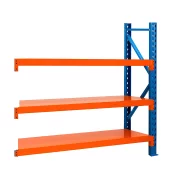 Extensie-Raft profesional pentru depozitare 900KG/RAFT- L1900xl600xH2000,2700 kg