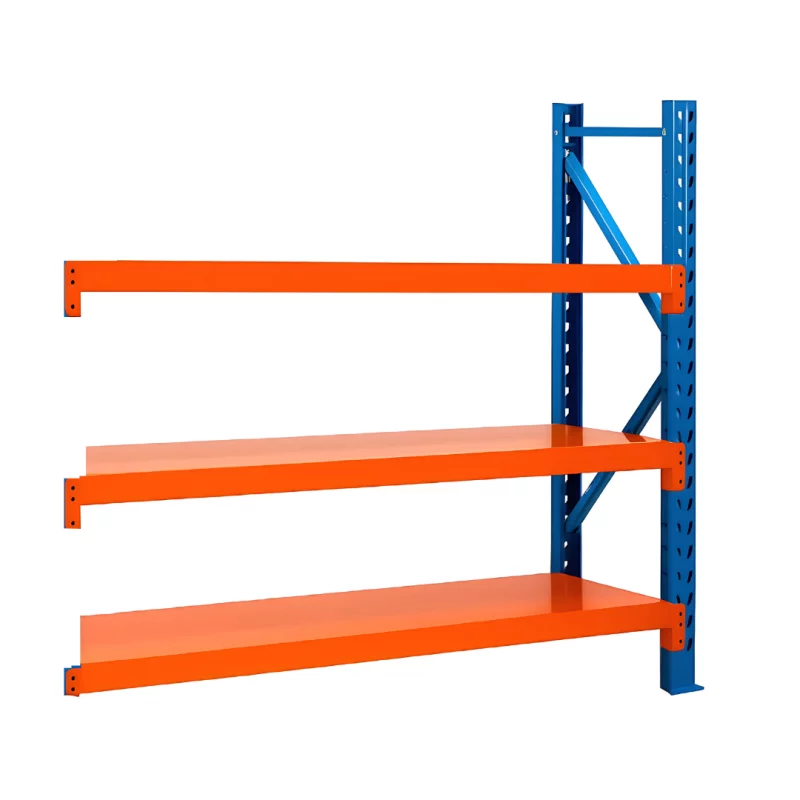 Extensie-Raft profesional pentru depozitare 900KG/RAFT- L1900xl600xH2000,2700 kg