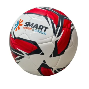 5-ös Méretű Futball-labda, 4.0 mm TPU – 400–420 g