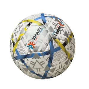 5-ös Méretű Futball-labda – 3,5 mm PVC