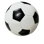 Футболна топка – TPU 4.0 мм – с лого