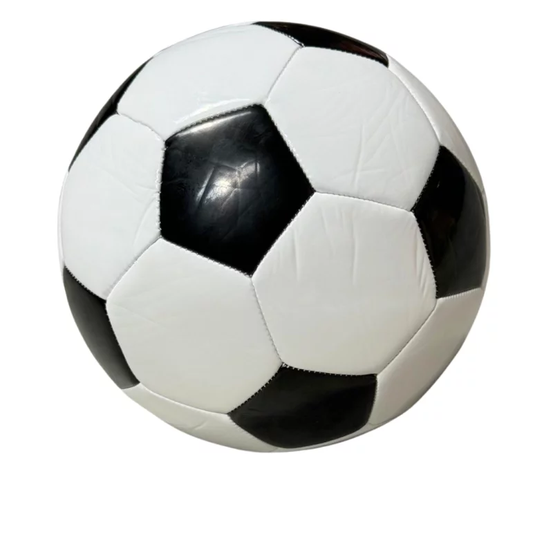 Minge de Fotbal Mărimea 5 – TPU 4.0 mm- cu logo