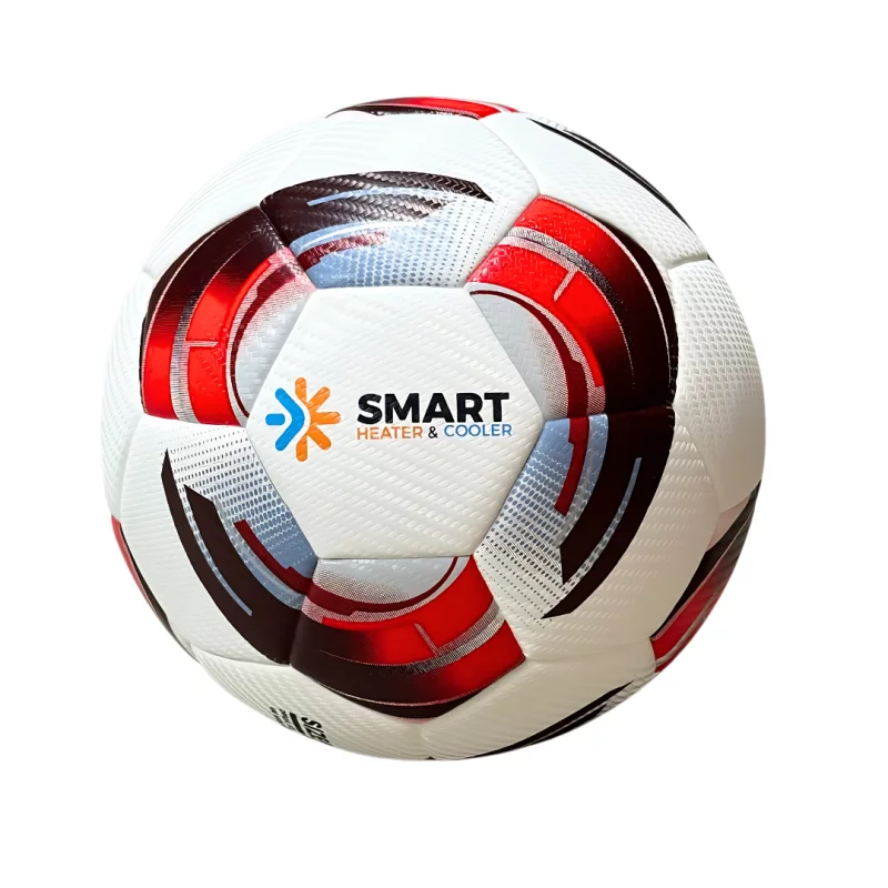 Minge de Fotbal Thermo Laminată, Mărimea 5
