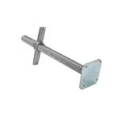 Set 4 Tălpi schela metalica