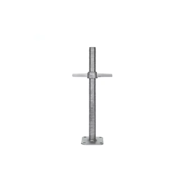 Set 4 Tălpi schela metalica