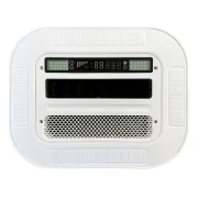 RG-HS224 Légkondicionáló – 6500BTU, 24V