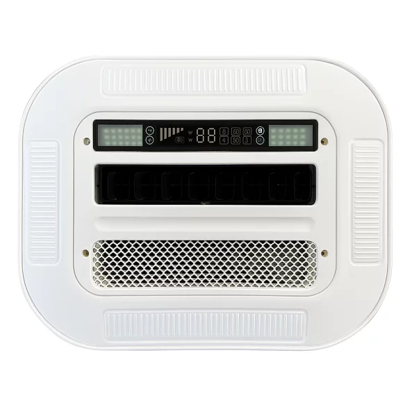RG-HS224 Légkondicionáló – 6500BTU, 24V