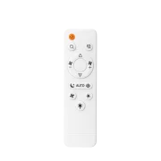 RG-HS224 Légkondicionáló – 6500BTU, 24V