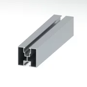 Sina aluminiu prinderi panouri solare fotovoltaice 2,4 m