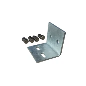 Cleme de prindere pentru șine carport – model 100