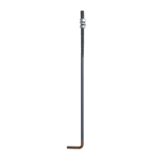Șurub tip J din inox – M16 x 1000 mm