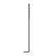J alakú csavar rozsdamentes acélból – M16 x 1000 mm