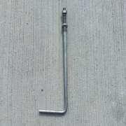 Surub tip J M12*400