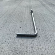 Surub tip J M12*400