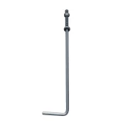 Surub tip J M12*400