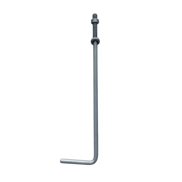 Surub tip J M12*400