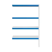 Extensie-Raft profesional pentru depozitare L1000xl600xH2000 , 800 kg