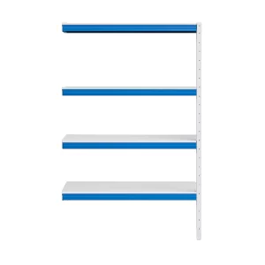 Extensie-Raft profesional pentru depozitare L1000xl600xH2000 , 800 kg