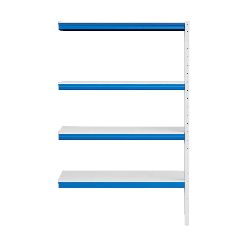 Extensie-Raft profesional pentru depozitare L1000xl600xH2000 , 800 kg