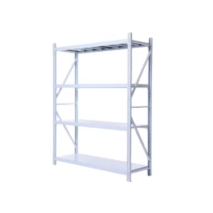 Raft profesional pentru depozitare L1000xl600xH2000 , de 800 kg
