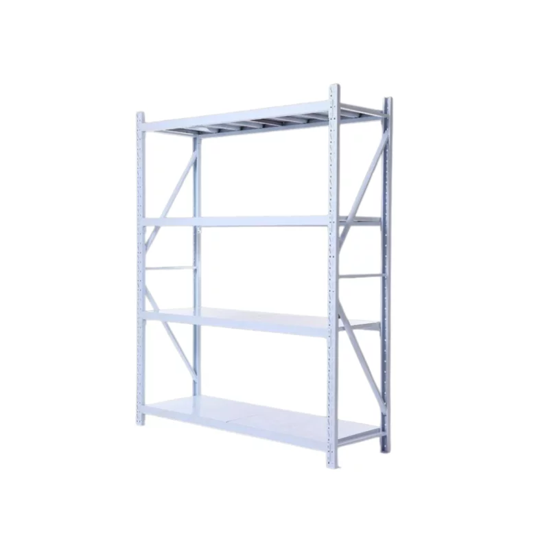 Raft profesional pentru depozitare L1000xl600xH2000 , de 800 kg