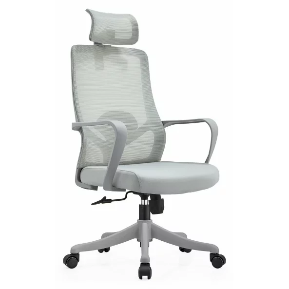 Set complet birou directorial cu dulap lateral și scaun ergonomic – eleganță, funcționalitate și confort premium pentru spațiul tău de lucru.