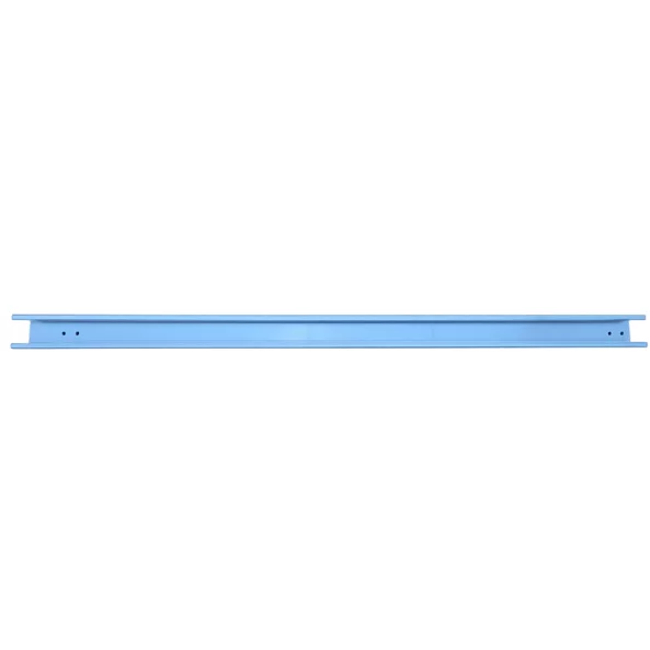 Horganyzott acél C-profil – 2200 mm