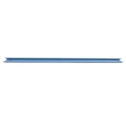 Horganyzott acél C-profil – 3700 mm