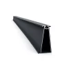 Riel de aluminio Rail 7 – 5850×84×140 mm