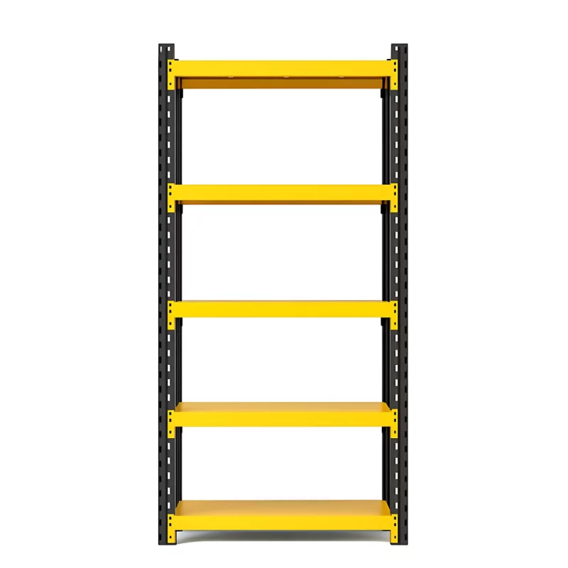 Raft profesional de depozitare L1085xl600xH2000 , 1000 kg