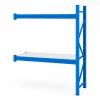 Extensie-Raft profesional pentru depozitare L1000xl600xH2000 , 400 kg - 2 nivele
