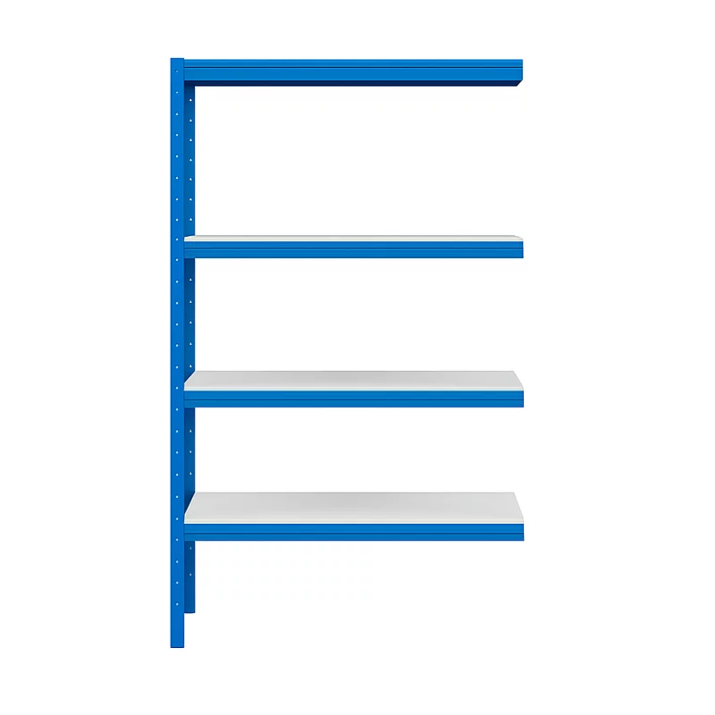 Extensie-Raft profesional pentru depozitare L1000xl600xH2000 - 800 kg