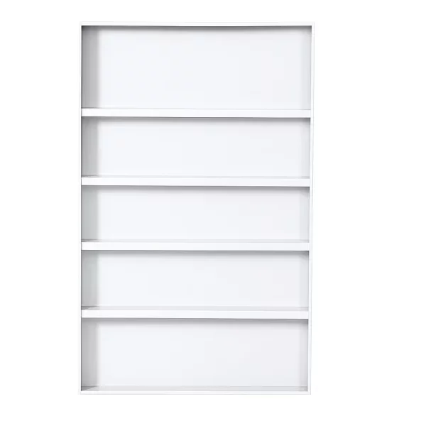 Професионален рафт за съхранение L1000x600xH2000-  800 кг