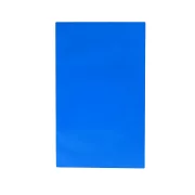 Професионален рафт за съхранение L1000x600xH2000  -800 кг