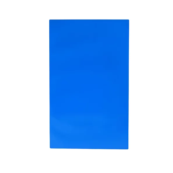 Професионален рафт за съхранение L1000x600xH2000  -800 кг