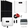 Комплект фотоволтаична система – Инвертор Huawei 4KW – Еднофазен