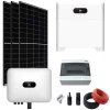Комплект фотоволтаична система – Инвертор Huawei 5KW – Трифазен
