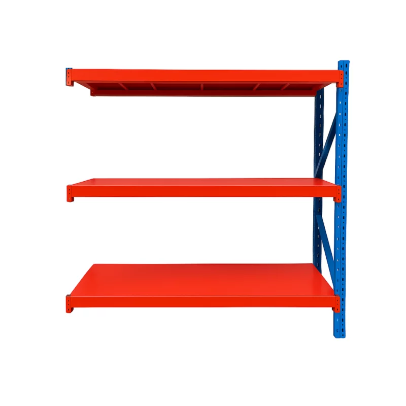 Extensie-Raft profesional pentru depozitare-3 nivele,500KG/nivel- L1900xl600xH2000,1500 kg