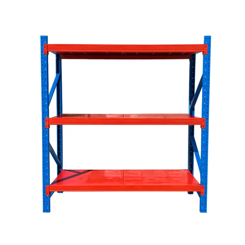 Raft profesional pentru depozitare-3 NIVELE/L2000xl600xH2000, 1500KG