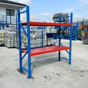 Raft profesional pentru depozitare L2000xl600xH2000, 1000KG