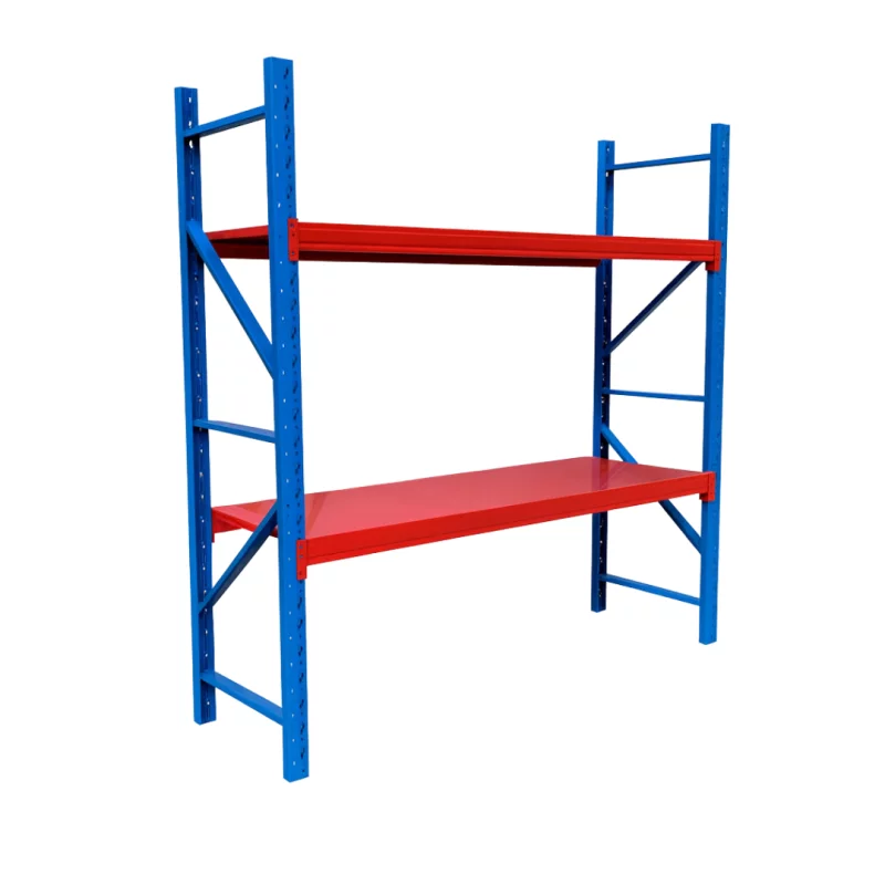Raft profesional pentru depozitare L2000xl600xH2000, 1000KG