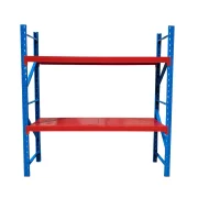 Raft profesional pentru depozitare L2000xl600xH2000, 1000KG