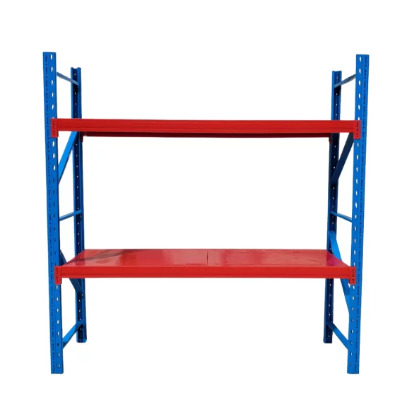 Raft profesional pentru depozitare L2000xl600xH2000, 1000KG