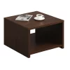 Masă de ceai– Design compact și funcționalitate modernă W600*D600*H450