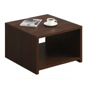 Masă de ceai– Design compact și funcționalitate modernă W600*D600*H450