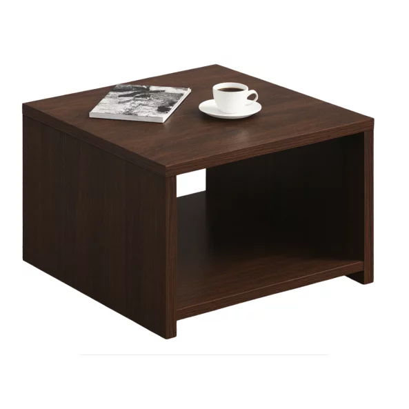 Masă de ceai– Design compact și funcționalitate modernă W600*D600*H450