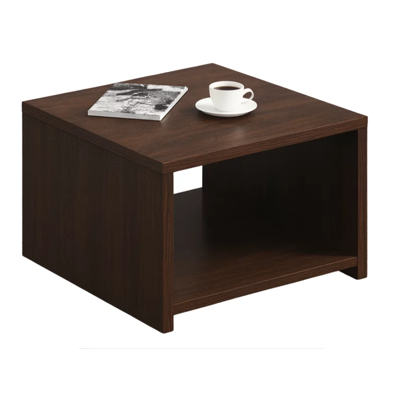 Masă de ceai– Design compact și funcționalitate modernă W600*D600*H450