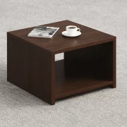 Masă de ceai– Design compact și funcționalitate modernă W600*D600*H450